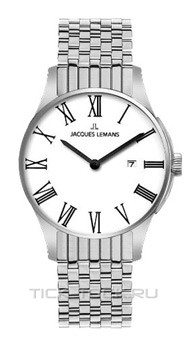  Jacques Lemans 1-1461S